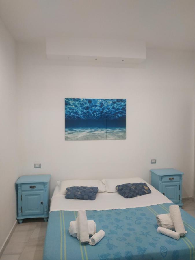 Apartament Casa In Borgo Marinaro Giardini-Naxos Zewnętrze zdjęcie