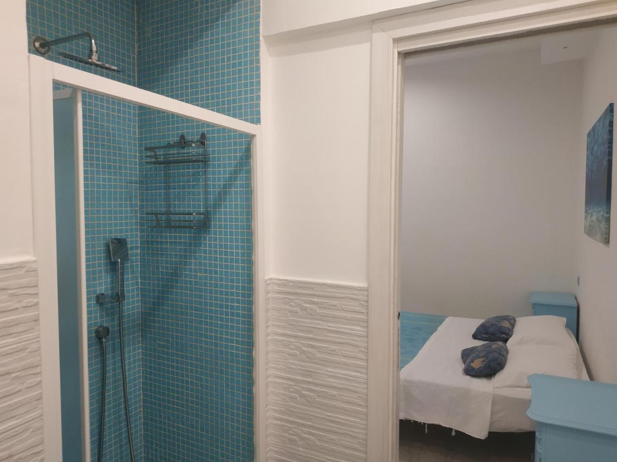 Apartament Casa In Borgo Marinaro Giardini-Naxos Zewnętrze zdjęcie