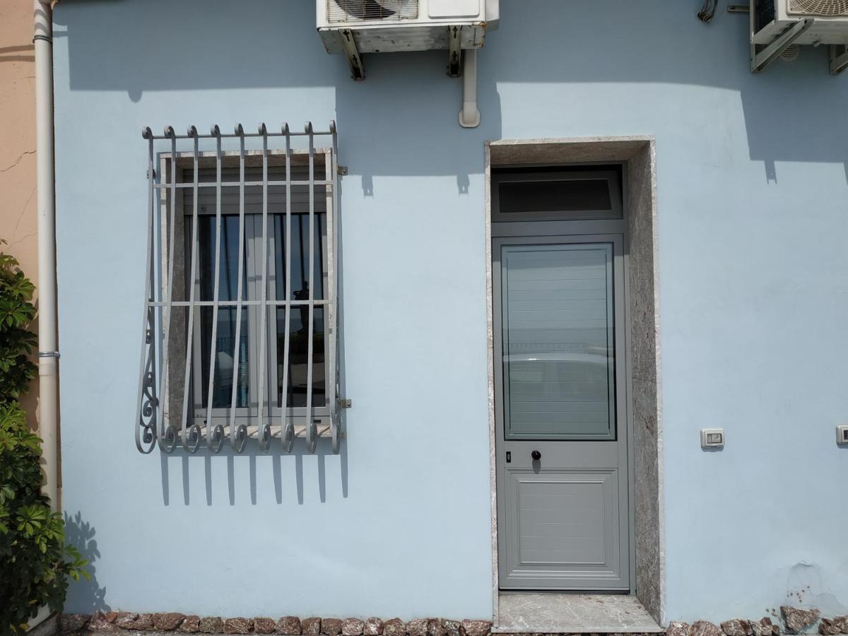 Apartament Casa In Borgo Marinaro Giardini-Naxos Zewnętrze zdjęcie