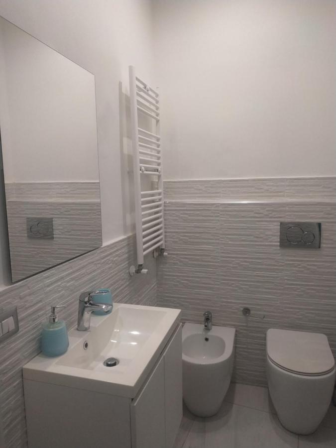 Apartament Casa In Borgo Marinaro Giardini-Naxos Zewnętrze zdjęcie
