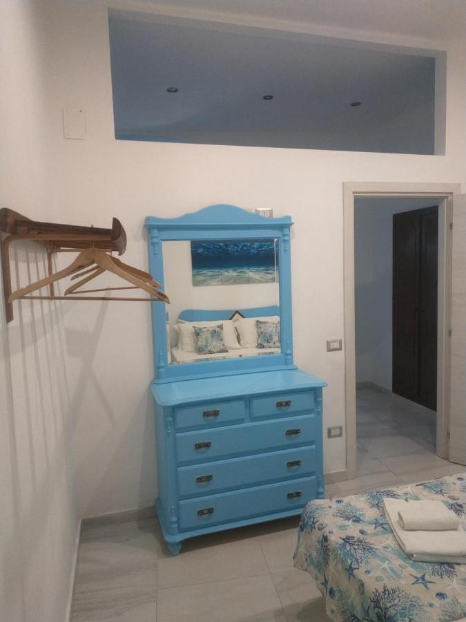 Apartament Casa In Borgo Marinaro Giardini-Naxos Zewnętrze zdjęcie